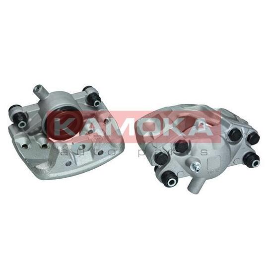 JBC0938 - Brake Caliper 