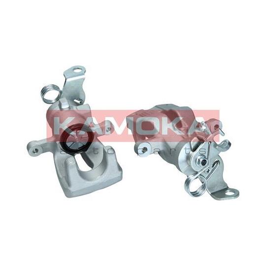 JBC0965 - Brake Caliper 