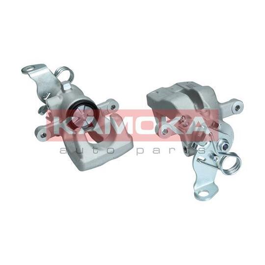 JBC0966 - Brake Caliper 