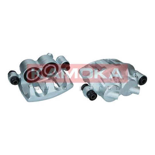 JBC1006 - Brake Caliper 