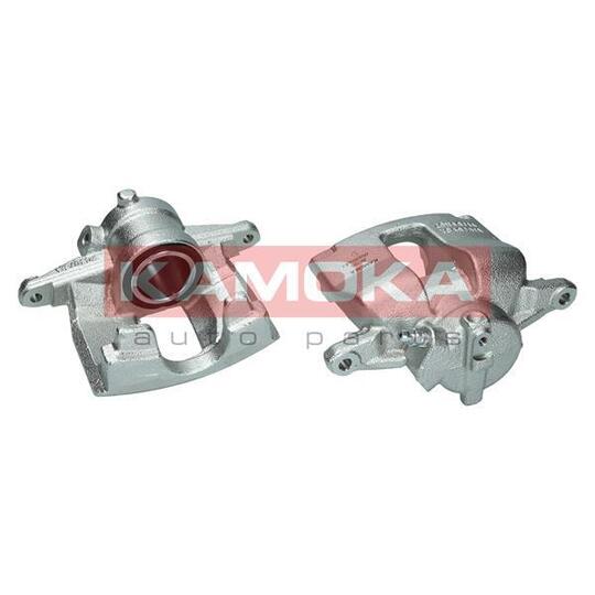 JBC1035 - Brake Caliper 