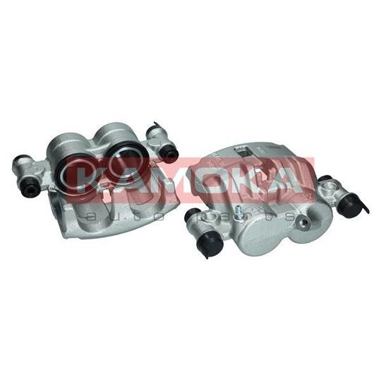 JBC1061 - Brake Caliper 