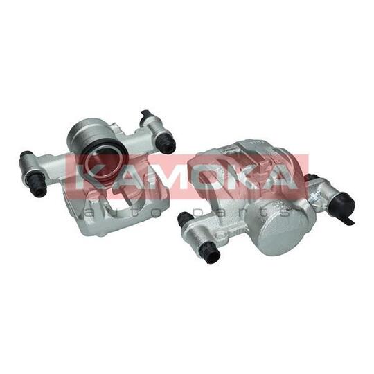 JBC1038 - Brake Caliper 