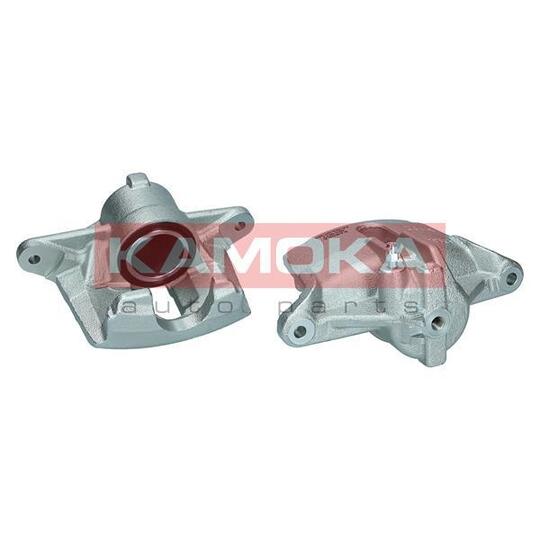 JBC1077 - Brake Caliper 