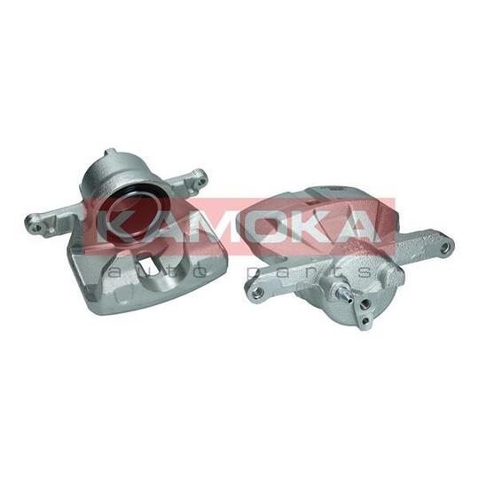 JBC1135 - Brake Caliper 