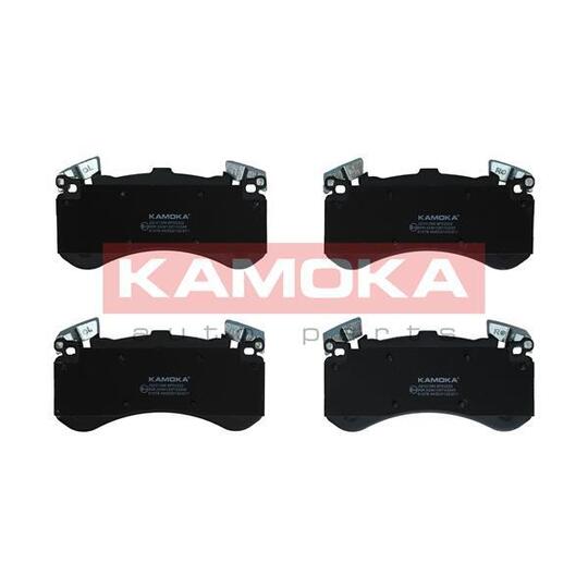 JQ101399 - Brake Pad Set, disc brake 