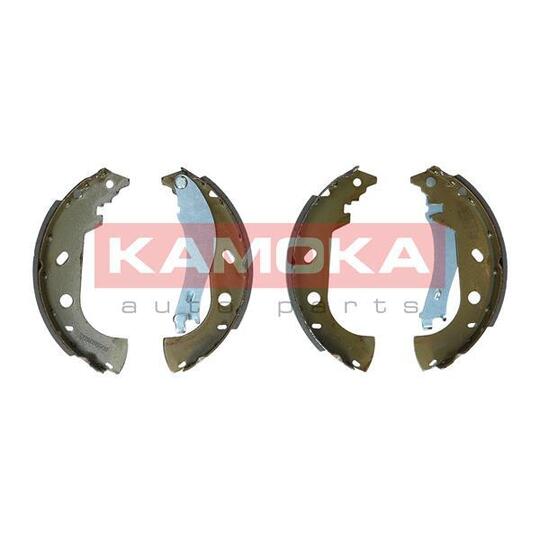 JQ202053 - Brake Shoe Set 