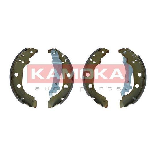 JQ202041 - Brake Shoe Set 