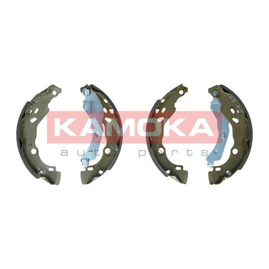 JQ202073 - Brake Shoe Set 