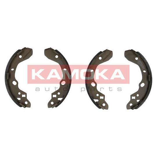 JQ202069 - Brake Shoe Set 