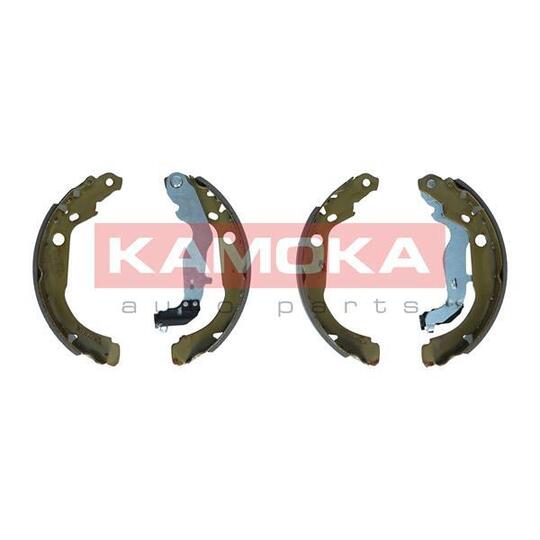 JQ202090 - Brake Shoe Set 