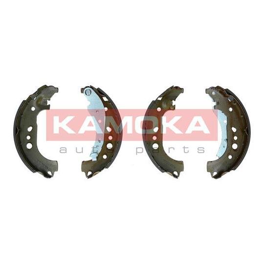 JQ202106 - Brake Shoe Set 