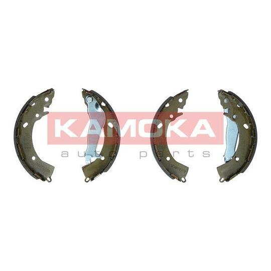 JQ202097 - Brake Shoe Set 