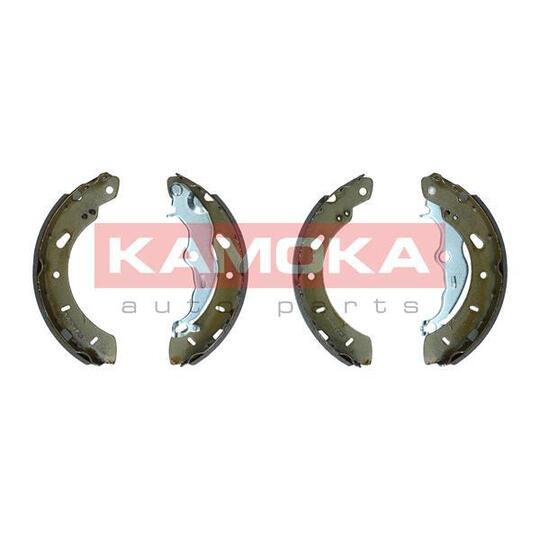 JQ202094 - Brake Shoe Set 