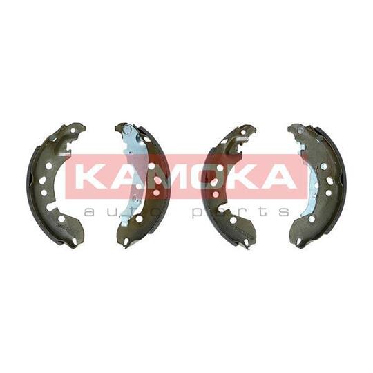 JQ202099 - Brake Shoe Set 