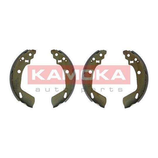 JQ202092 - Brake Shoe Set 