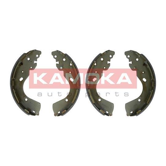 JQ202098 - Brake Shoe Set 