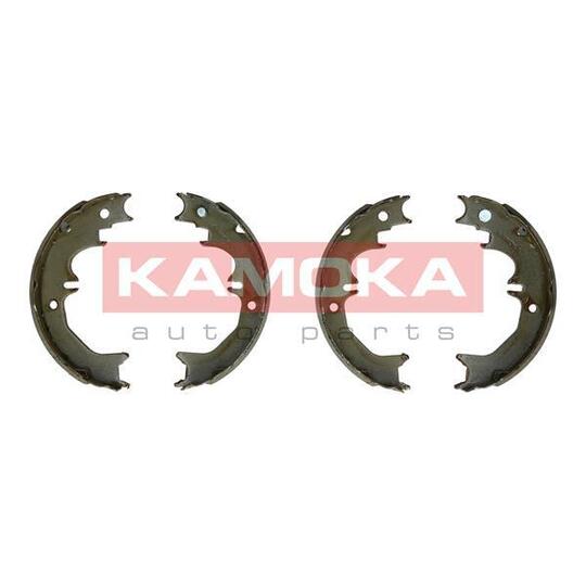 JQ212052 - Brake Shoe Set, parking brake 