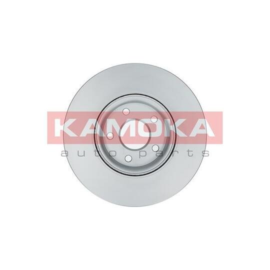 1031016 - Brake Disc 