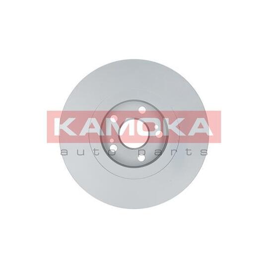 1031018 - Brake Disc 