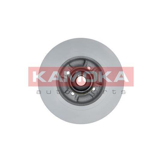 1031025 - Brake Disc 