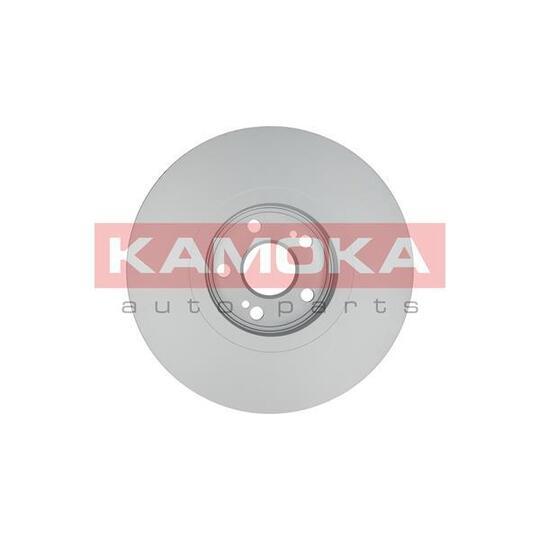 1031020 - Brake Disc 
