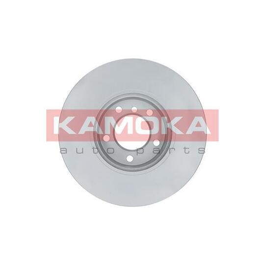 1031024 - Brake Disc 
