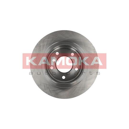 1031007 - Brake Disc 