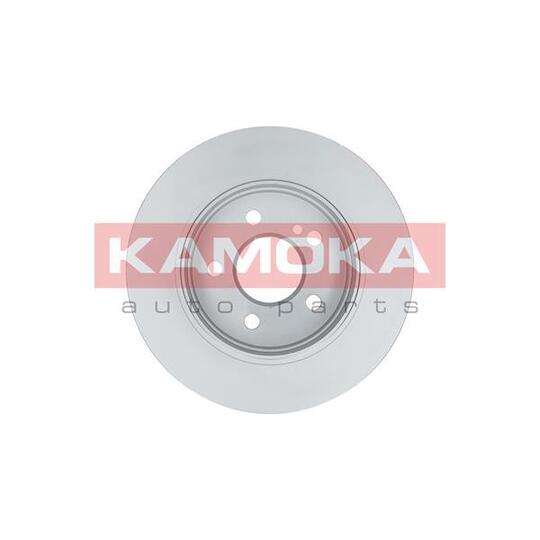 1031004 - Brake Disc 