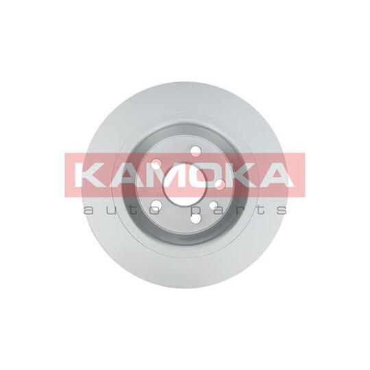 1031013 - Brake Disc 