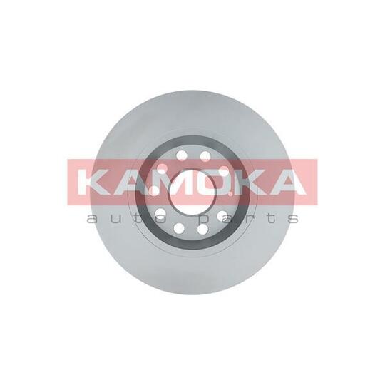 1031005 - Brake Disc 