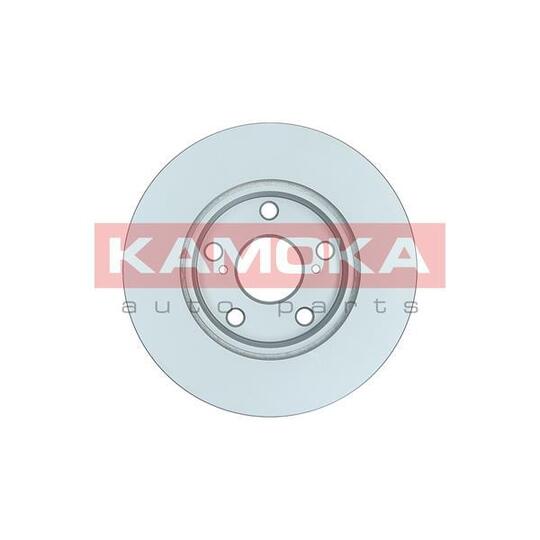 1031035 - Brake Disc 