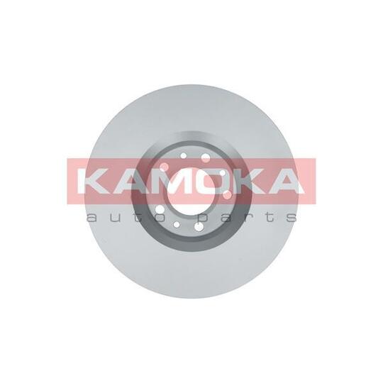 1031053 - Brake Disc 