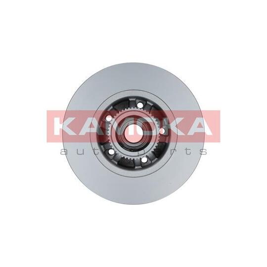 1031039 - Brake Disc 