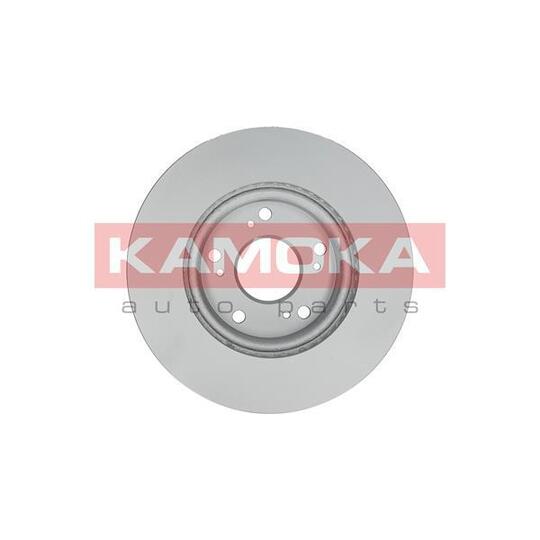 1031038 - Brake Disc 
