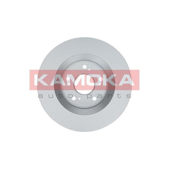 1031054 - Brake Disc 