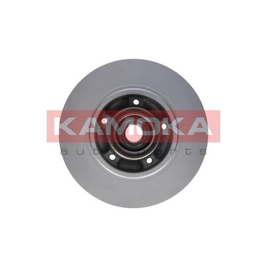 1031064 - Brake Disc 