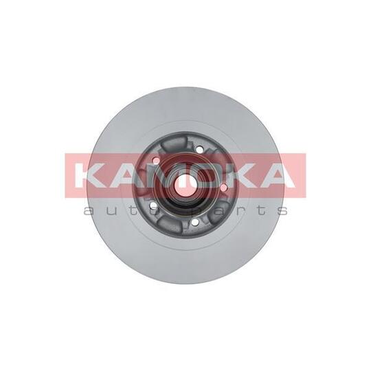1031065 - Brake Disc 