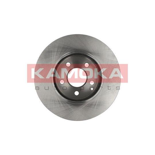 1031071 - Brake Disc 