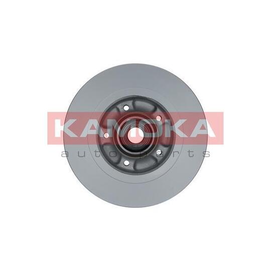 1031063 - Brake Disc 