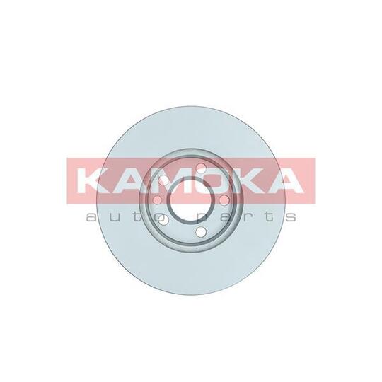 1031109 - Brake Disc 