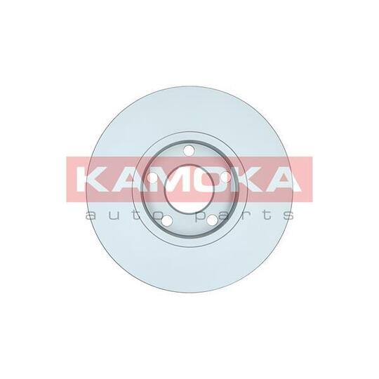 1031103 - Brake Disc 