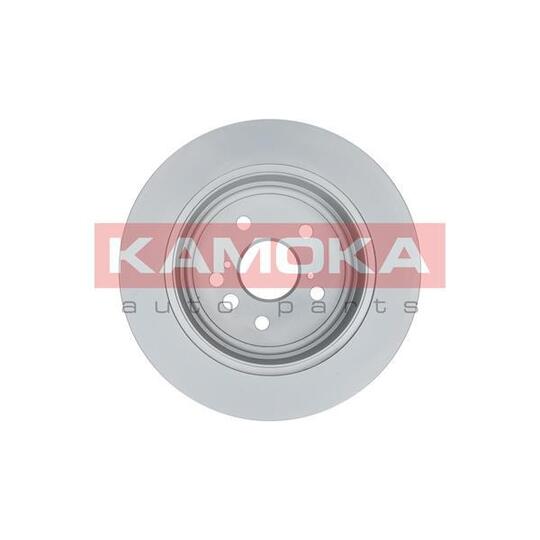 1031090 - Brake Disc 