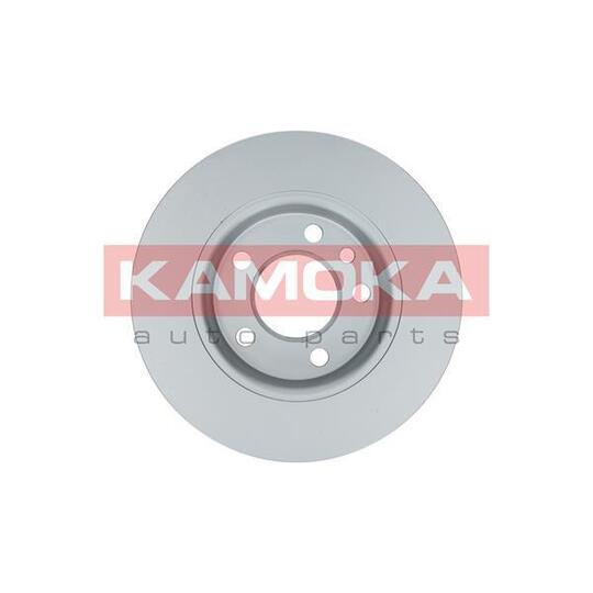 1031120 - Brake Disc 