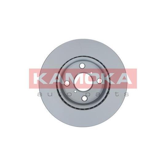 1031095 - Brake Disc 