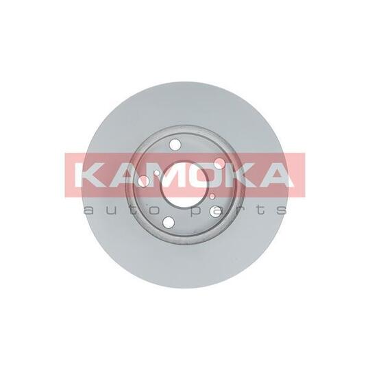 1031100 - Brake Disc 