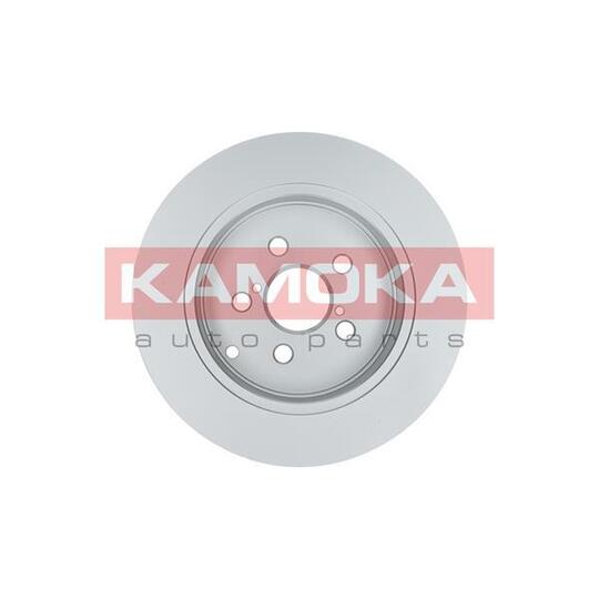 1031101 - Brake Disc 