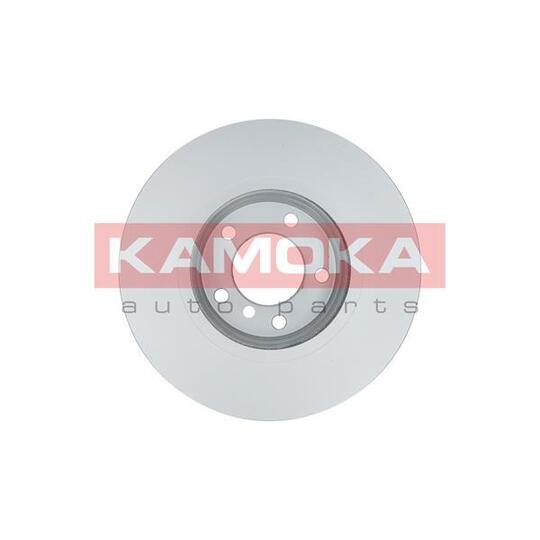 1031126 - Brake Disc 