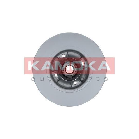 1031135 - Brake Disc 