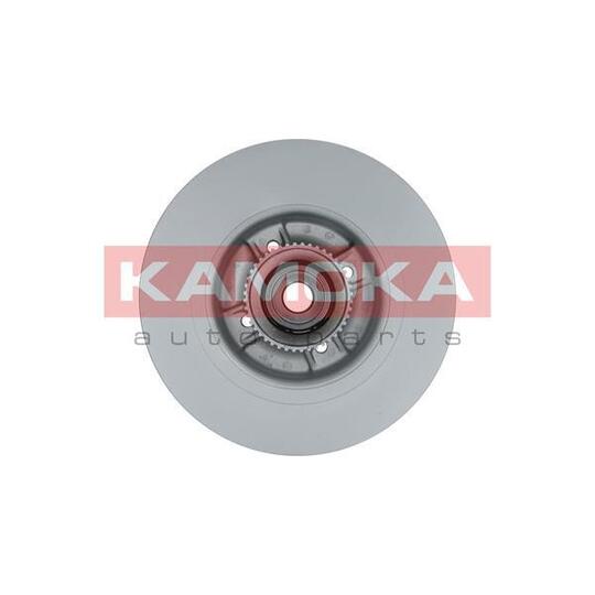 1031134 - Brake Disc 